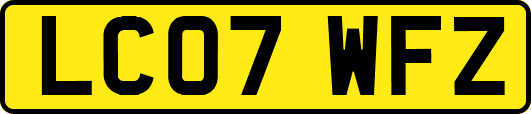 LC07WFZ