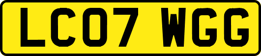 LC07WGG