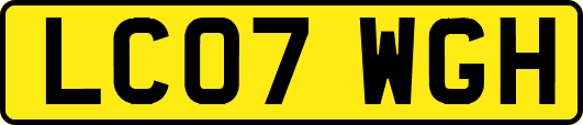 LC07WGH
