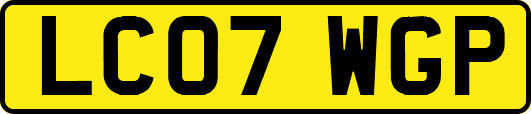 LC07WGP