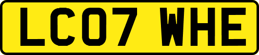 LC07WHE