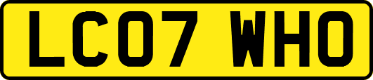 LC07WHO