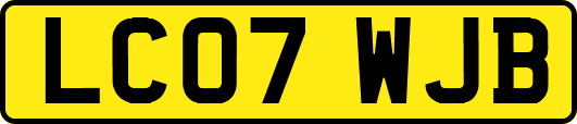 LC07WJB