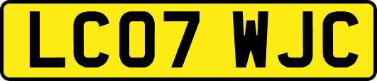 LC07WJC
