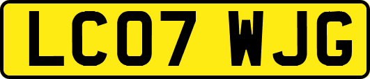LC07WJG
