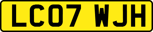 LC07WJH