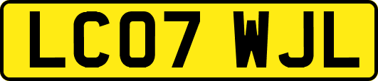 LC07WJL