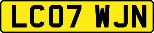 LC07WJN
