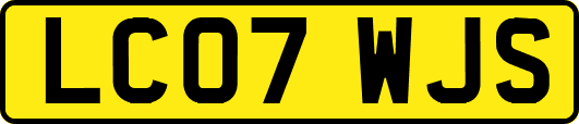 LC07WJS