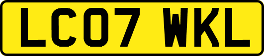 LC07WKL