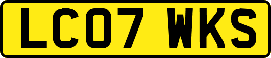 LC07WKS