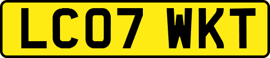 LC07WKT