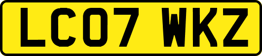 LC07WKZ