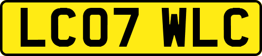LC07WLC