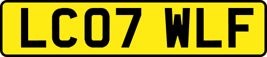 LC07WLF