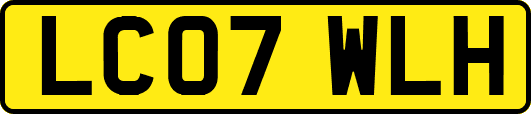 LC07WLH