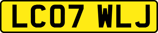 LC07WLJ