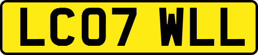 LC07WLL