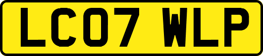 LC07WLP