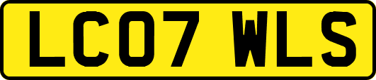 LC07WLS