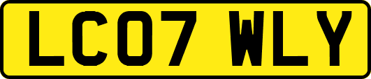 LC07WLY