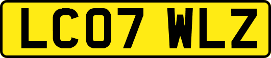 LC07WLZ