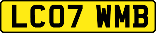LC07WMB