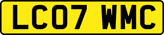 LC07WMC
