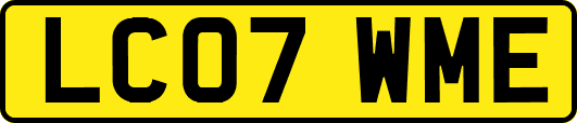 LC07WME