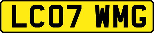 LC07WMG