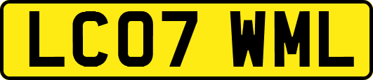LC07WML