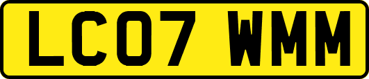 LC07WMM