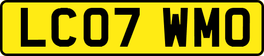 LC07WMO