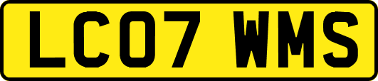 LC07WMS