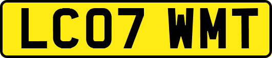 LC07WMT