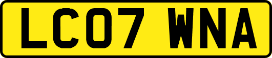 LC07WNA