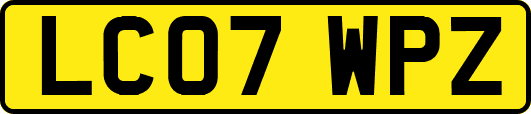 LC07WPZ