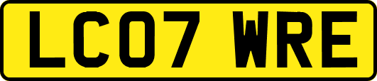 LC07WRE