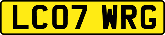 LC07WRG