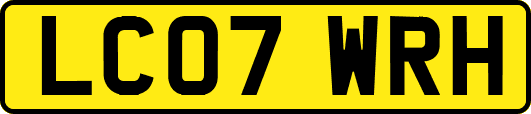 LC07WRH