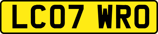 LC07WRO