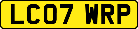 LC07WRP
