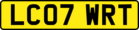 LC07WRT