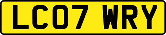 LC07WRY