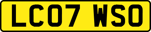 LC07WSO