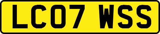 LC07WSS