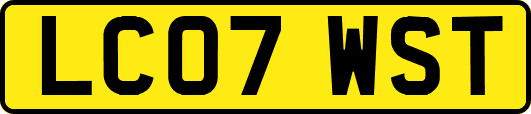 LC07WST