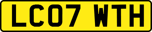 LC07WTH