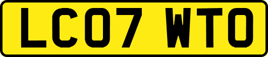 LC07WTO
