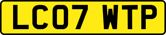LC07WTP